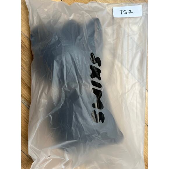 NEW Skims Women's 34B Smoothing Intimates Full Coverage Lightly Lined Bra ONYX - Picture 9 of 11